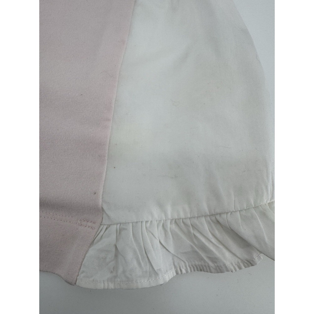 FENDI BABY DRESS Size 9M - Picture 4 of 16
